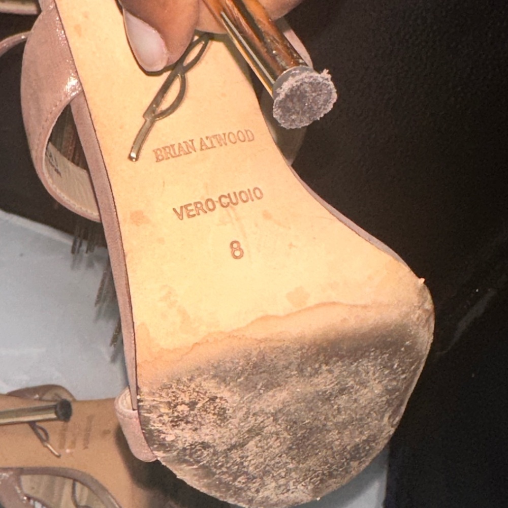 Gently Worn - image 3